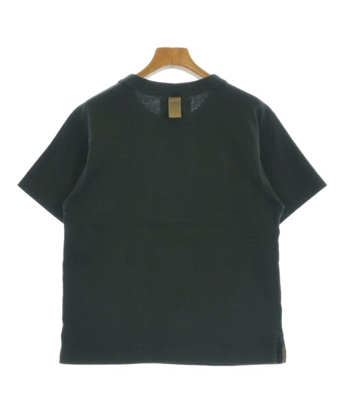 MHL.（エムエイチエル）Tシャツ・カットソー グレー サイズ:2(M位) レディース/2200688695071