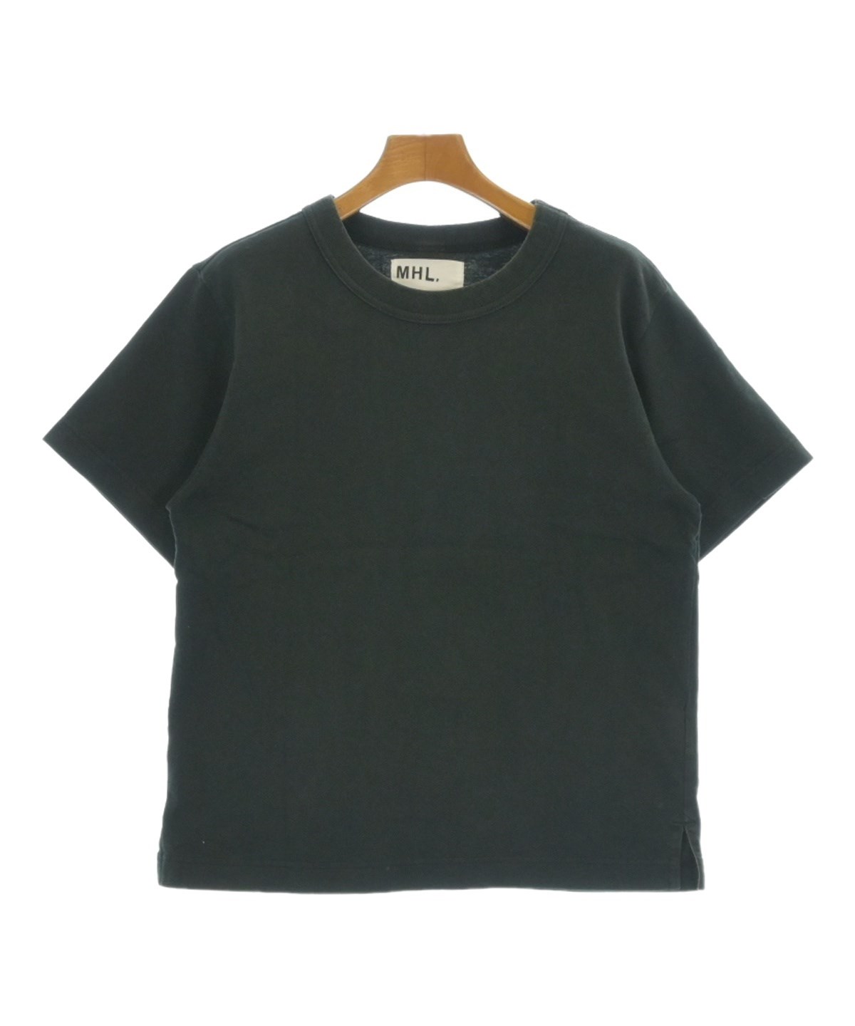 MHL. カットソー MHL.（エムエイチエル）Tシャツ・カットソー グレー サイズ:2(M位