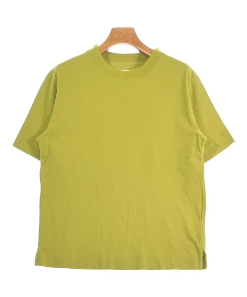 MHL.(エムエイチエル)Tシャツ・カットソー 緑 サイズ:2(M位)/2200688695088