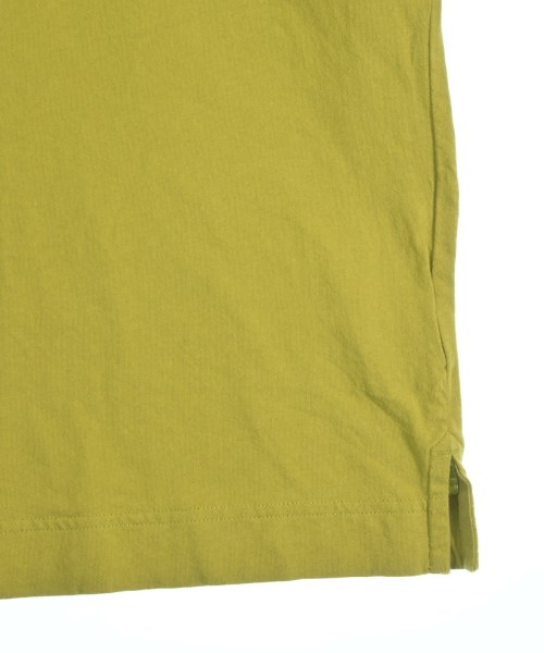 MHL.（エムエイチエル）Tシャツ・カットソー 緑 サイズ:2(M位) レディース/2200688695088