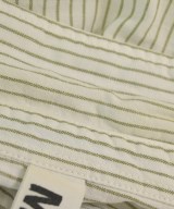MHL.（エムエイチエル）カジュアルシャツ 白 サイズ:S メンズ/2200694099092