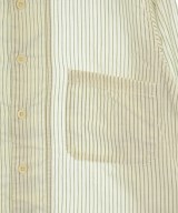 MHL.（エムエイチエル）カジュアルシャツ 白 サイズ:S メンズ/2200694099092