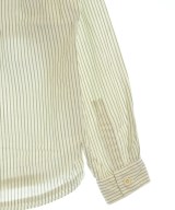 MHL.（エムエイチエル）カジュアルシャツ 白 サイズ:S メンズ/2200694099092