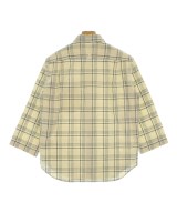 MHL.（エムエイチエル）カジュアルシャツ 白 サイズ:S メンズ/2200694099108