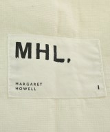 MHL.（エムエイチエル）ショートパンツ 白 サイズ:1(S位) レディース/2200689793073