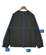 MHL.（エムエイチエル）スウェット グレー サイズ:2(M位) レディース/2200691432052