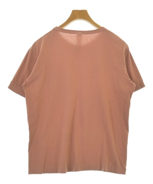 MHL.（エムエイチエル）Tシャツ・カットソー オレンジ サイズ:L メンズ/2200693594017