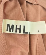 MHL.（エムエイチエル）Tシャツ・カットソー オレンジ サイズ:L メンズ/2200693594017