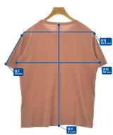MHL.（エムエイチエル）Tシャツ・カットソー オレンジ サイズ:L メンズ/2200693594017