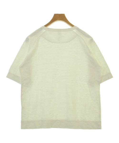 MHL.（エムエイチエル）Tシャツ・カットソー 白 サイズ:L メンズ/2200693594024