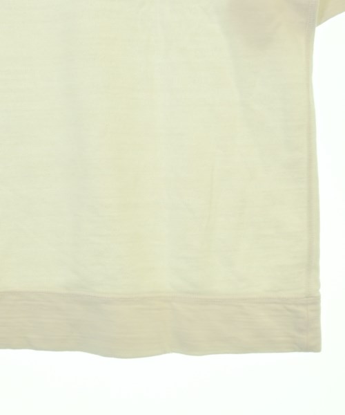 MHL.（エムエイチエル）Tシャツ・カットソー 白 サイズ:L メンズ/2200693594024