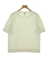 MHL.（エムエイチエル）Tシャツ・カットソー 白 サイズ:L メンズ/2200693594024