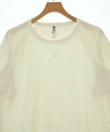MHL.（エムエイチエル）Tシャツ・カットソー 白 サイズ:L メンズ/2200693594024