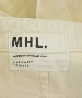 MHL.（エムエイチエル）その他 白 サイズ:33(L位) メンズ/2200693594048