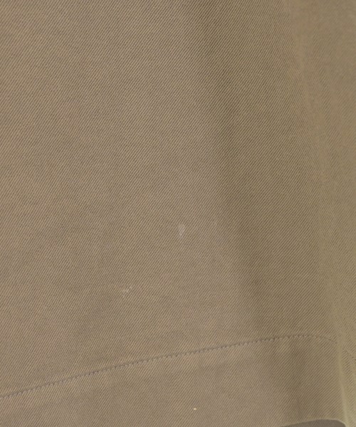 MHL.（エムエイチエル）ワンピース 茶 サイズ:2(M位) レディース/2200688090012