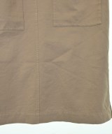 MHL.（エムエイチエル）ワンピース 茶 サイズ:2(M位) レディース/2200688090012