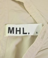 MHL.（エムエイチエル）カジュアルシャツ ベージュ サイズ:2(M位) レディース/2200695147150