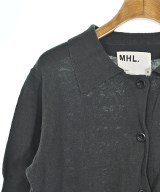 MHL.（エムエイチエル）カーディガン グレー サイズ:2(M位) レディース/2200695147228