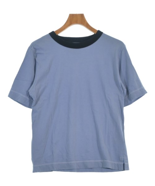 MHL.（エムエイチエル）Tシャツ・カットソー 青 サイズ:2(M位) メンズ/2200695147235