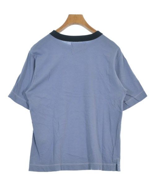MHL.（エムエイチエル）Tシャツ・カットソー 青 サイズ:2(M位) メンズ/2200695147235