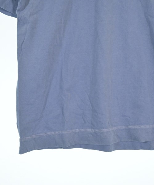 MHL.（エムエイチエル）Tシャツ・カットソー 青 サイズ:2(M位) メンズ/2200695147235