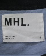 MHL.（エムエイチエル）Tシャツ・カットソー 青 サイズ:2(M位) メンズ/2200695147235