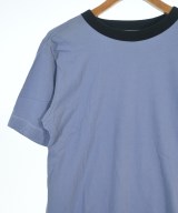 MHL.（エムエイチエル）Tシャツ・カットソー 青 サイズ:2(M位) メンズ/2200695147235