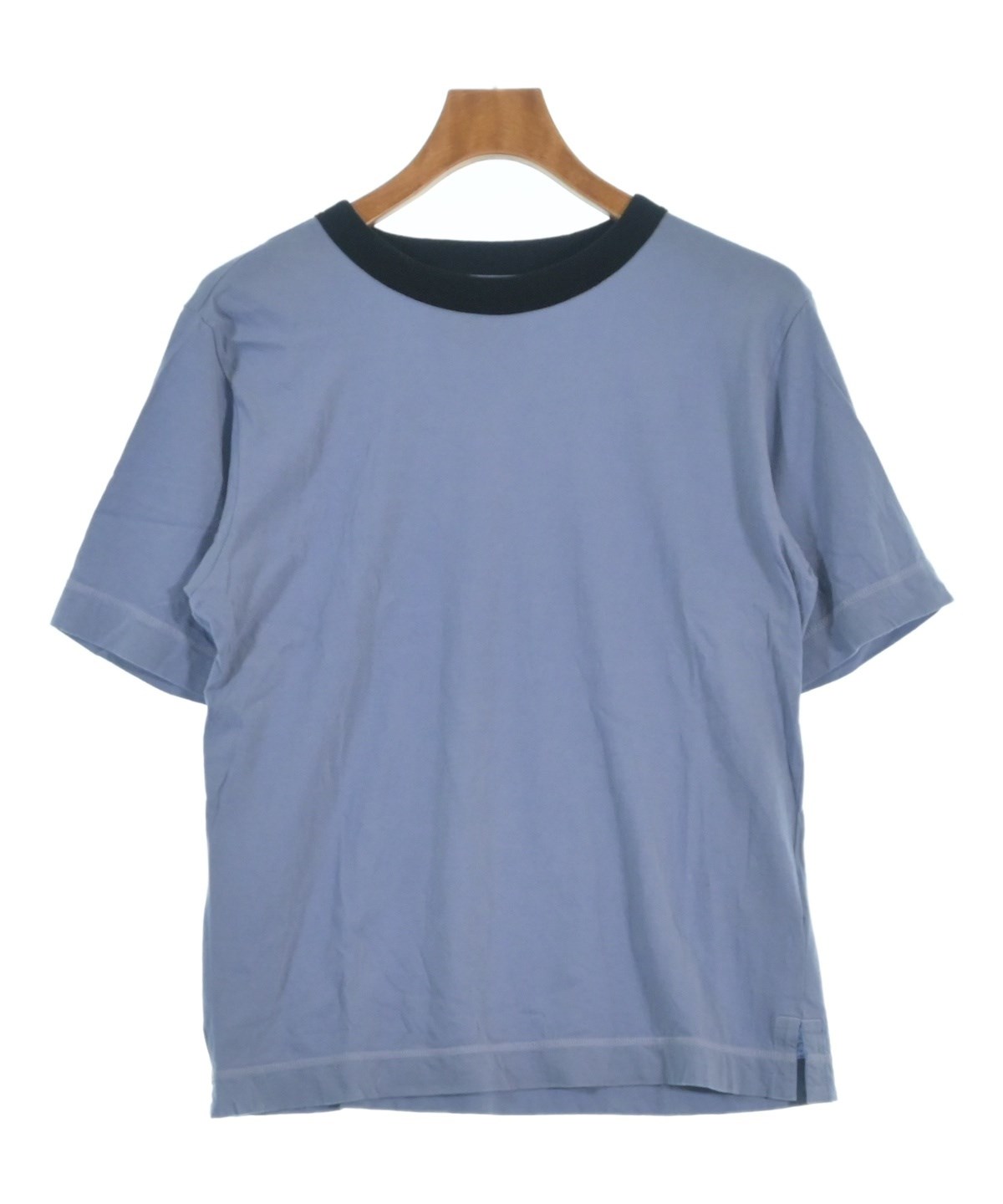 MHL. カットソー MHL.（エムエイチエル）Tシャツ・カットソー 青 サイズ:2(M位) メンズ