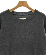 MHL.（エムエイチエル）ニット・セーター グレー サイズ:2(M位) レディース/2200695147303
