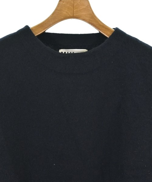MHL.（エムエイチエル）ベスト 紺 サイズ:2(M位) レディース/2200695147334