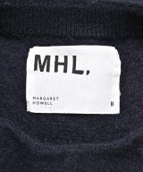 MHL.（エムエイチエル）ベスト 紺 サイズ:2(M位) レディース/2200695147334
