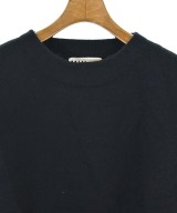 MHL.（エムエイチエル）ベスト 紺 サイズ:2(M位) レディース/2200695147334