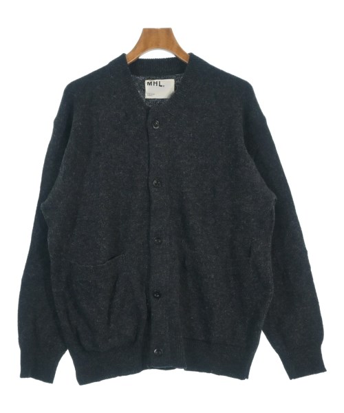 MHL.(エムエイチエル)カーディガン グレー サイズ:L/2200695147464