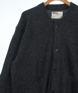 MHL.（エムエイチエル）カーディガン グレー サイズ:L メンズ/2200695147464
