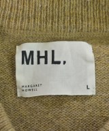 MHL.（エムエイチエル）カーディガン ベージュ サイズ:L メンズ/2200695147471