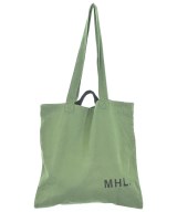 MHL. トートバッグ