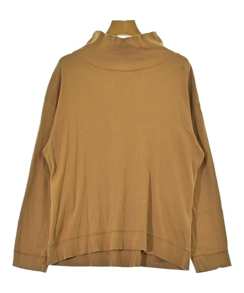 MHL.(エムエイチエル)Tシャツ・カットソー ベージュ サイズ:2(M位)/2200689066047