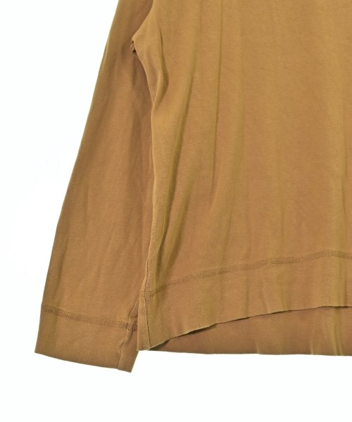 MHL.（エムエイチエル）Tシャツ・カットソー ベージュ サイズ:2(M位) レディース/2200689066047
