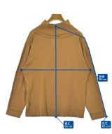 MHL.（エムエイチエル）Tシャツ・カットソー ベージュ サイズ:2(M位) レディース/2200689066047