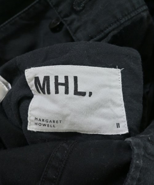 MHL.（エムエイチエル）その他 紺 サイズ:2(M位) レディース/2200689066061