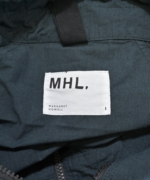MHL.（エムエイチエル）その他 緑 サイズ:1(S位) レディース/2200691114026