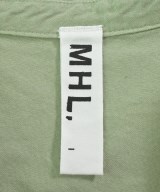 MHL.（エムエイチエル）カジュアルシャツ カーキ サイズ:1(S位) レディース/2200691114040