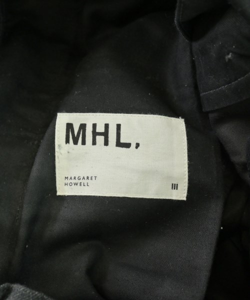 MHL.（エムエイチエル）その他 グレー サイズ:3(L位) メンズ/2200691870144