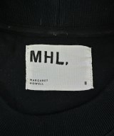 MHL.（エムエイチエル）ノースリーブ 黒 サイズ:2(M位) レディース/2200691870472