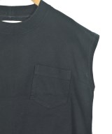 MHL.（エムエイチエル）ノースリーブ 黒 サイズ:2(M位) レディース/2200691870472