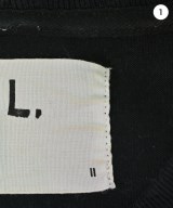 MHL.（エムエイチエル）ノースリーブ 黒 サイズ:2(M位) レディース/2200691870472