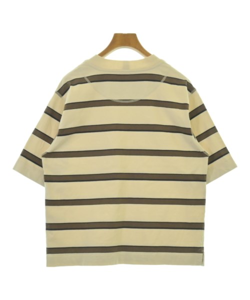 MHL.（エムエイチエル）Tシャツ・カットソー ベージュ サイズ:2(M位) レディース/2200694536016