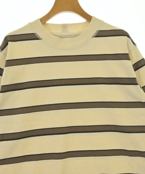 MHL.（エムエイチエル）Tシャツ・カットソー ベージュ サイズ:2(M位) レディース/2200694536016
