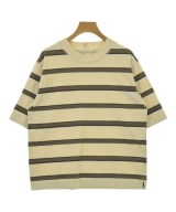 MHL.（エムエイチエル）Tシャツ・カットソー ベージュ サイズ:2(M位) レディース/2200694536016