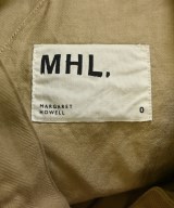 MHL.（エムエイチエル）ロング・マキシ丈スカート ベージュ サイズ:0(XS位) レディース/2200690033335